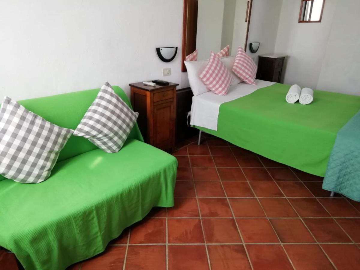 Agriturismo Podere Cherzo Cinigiano Εξωτερικό φωτογραφία