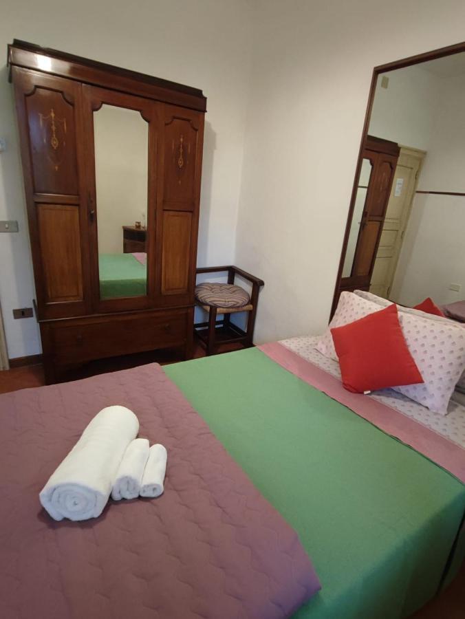 Agriturismo Podere Cherzo Cinigiano Εξωτερικό φωτογραφία