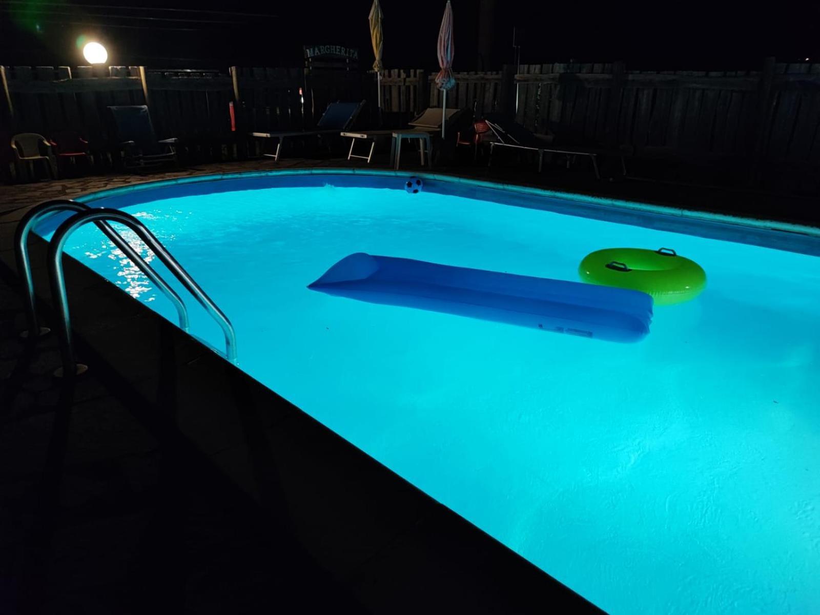 Agriturismo Podere Cherzo Cinigiano Εξωτερικό φωτογραφία