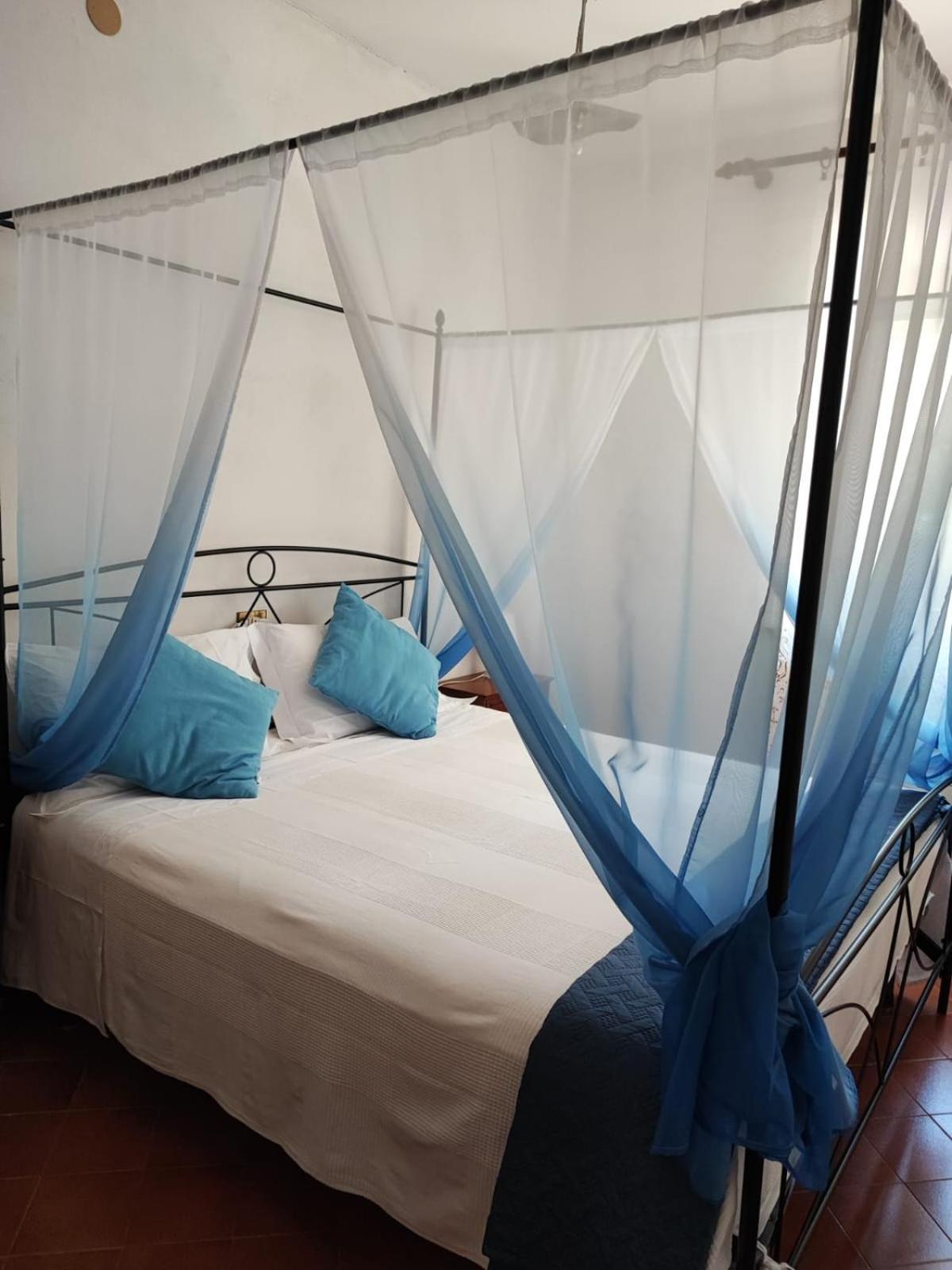 Agriturismo Podere Cherzo Cinigiano Εξωτερικό φωτογραφία