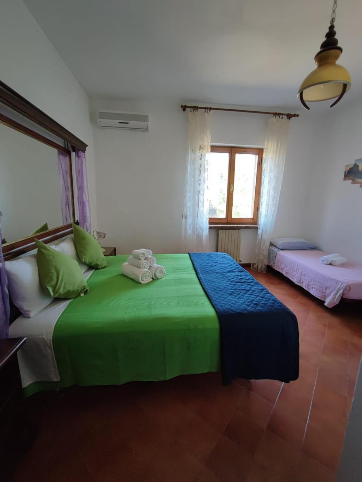 Agriturismo Podere Cherzo Cinigiano Εξωτερικό φωτογραφία
