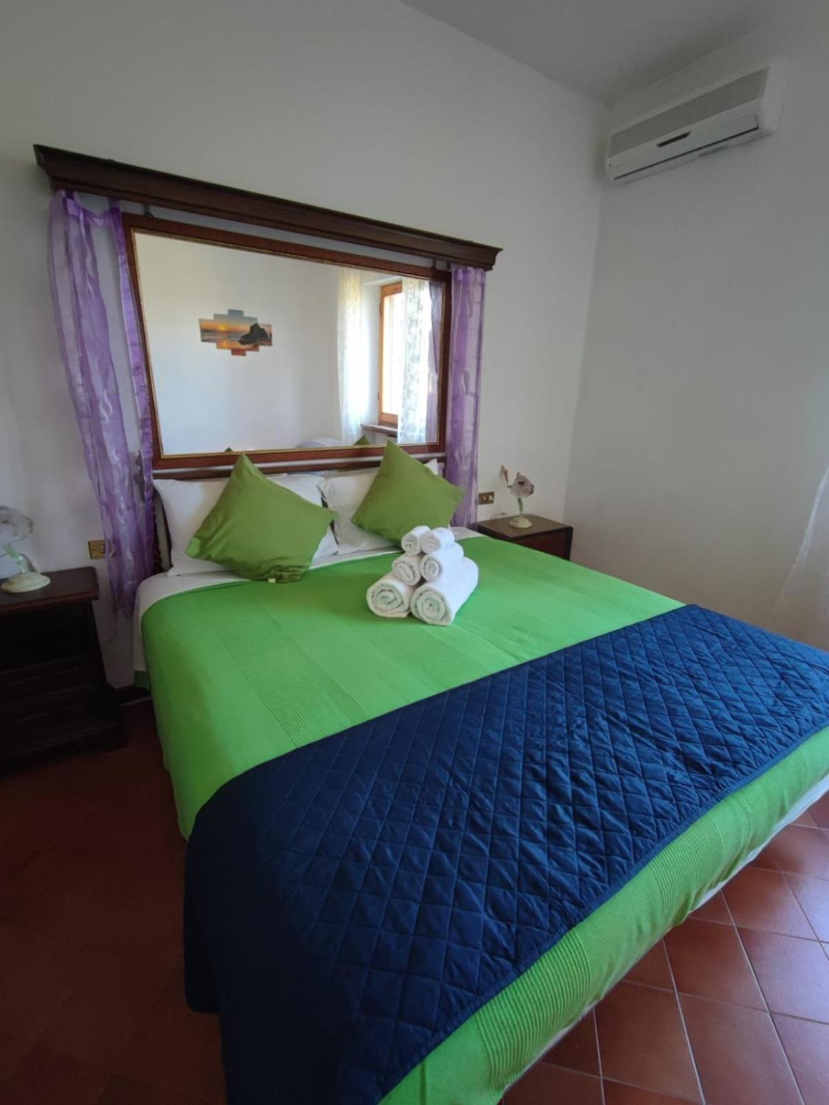 Agriturismo Podere Cherzo Cinigiano Εξωτερικό φωτογραφία