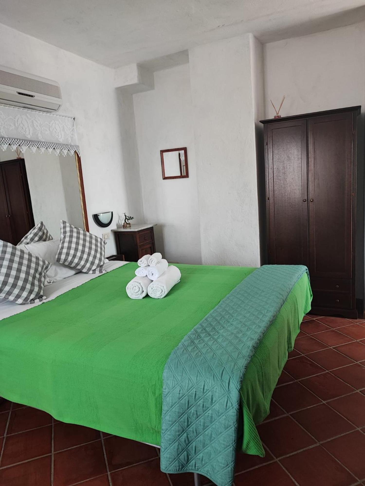 Agriturismo Podere Cherzo Cinigiano Εξωτερικό φωτογραφία