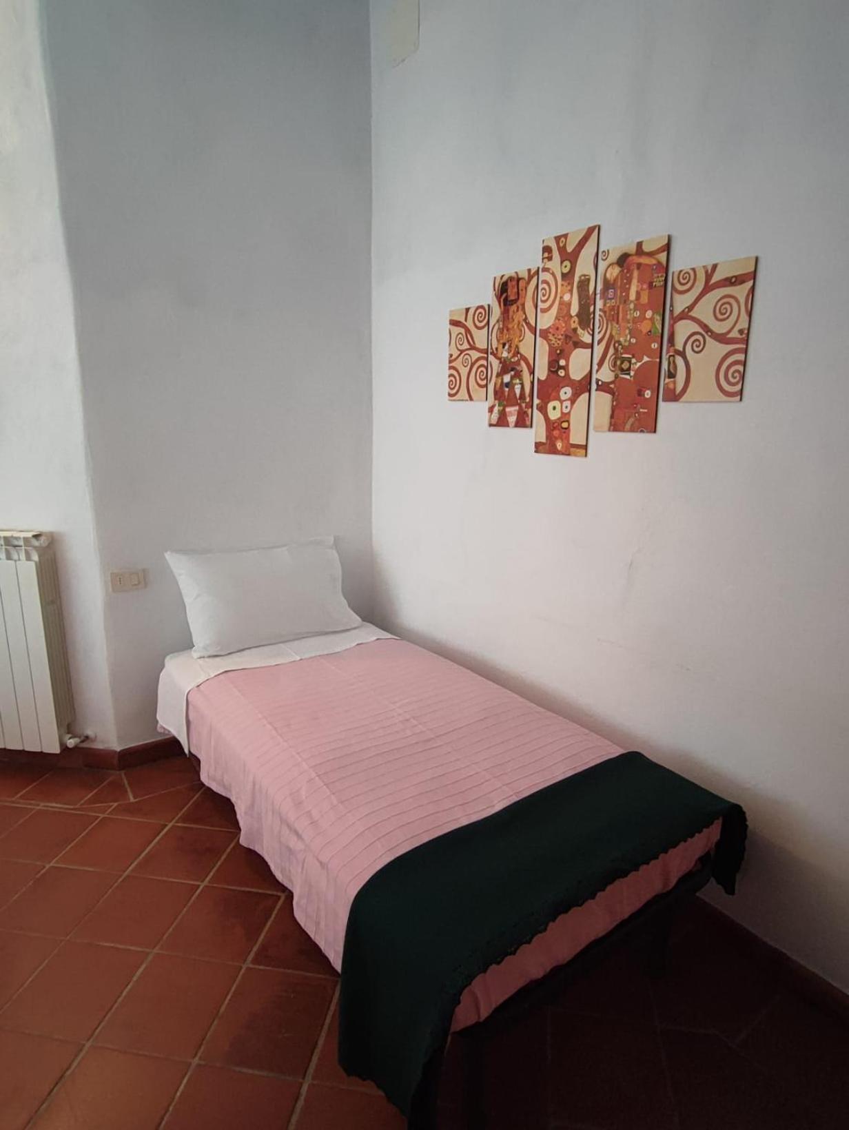Agriturismo Podere Cherzo Cinigiano Εξωτερικό φωτογραφία